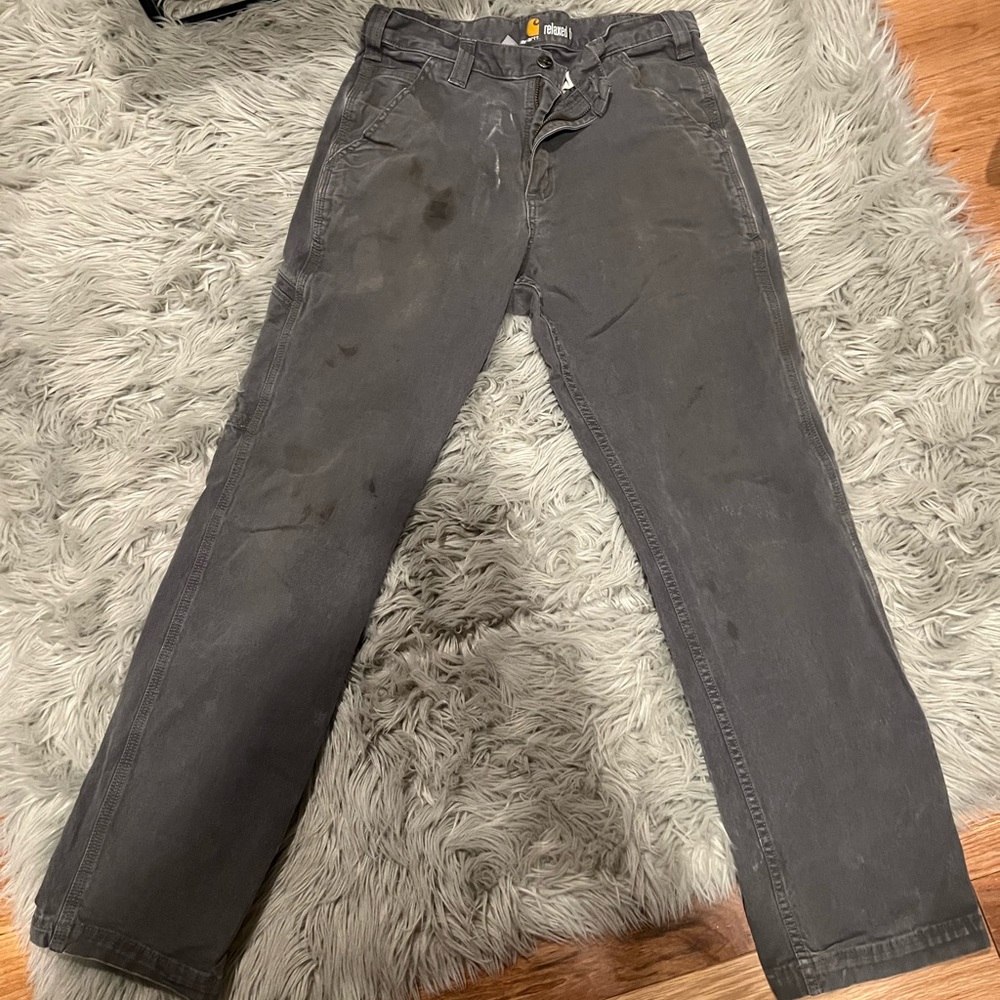 Carhartt Pants